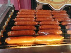 -鸡鸣汤包(红山动物园店)