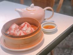 招牌小笼包-竹外桃花·江南小酒馆(SKP·S店)