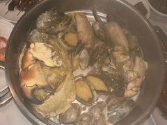 -九月海·海鲜自助(世纪东方店)