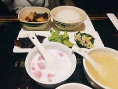 -素可汤泉(天宝大厦店)