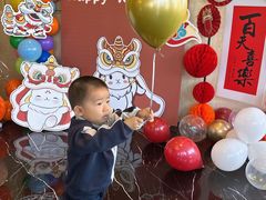 -悦泰环球美食自助(金茂旗舰店)