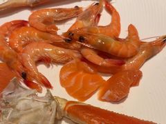 -海宁开元名都大酒店·地中海自助餐厅