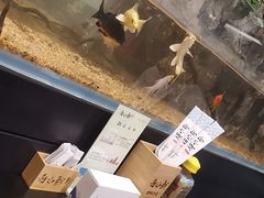 -舟小鲜·舟山小渔村(凤城四路中登广场店)