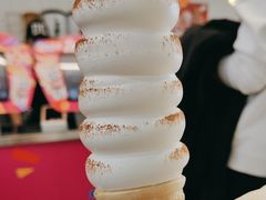 -DQ·蛋糕·冰淇淋(通州万达店)