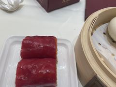 -喜宴又一村·粤菜·茶点·海鲜(壹方天地店)