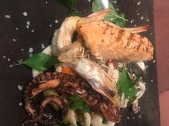 -Mammamia意大利餐厅(阳春巷店)