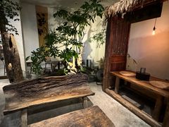 -成川茶店·潮汕工夫浓茶(万象店)