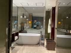 -广州白云机场雅高铂尔曼大酒店
