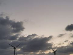 -长江澳风力发电景观区