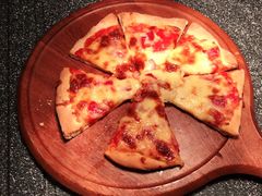 -金海湾自助餐厅(金陵饭店)