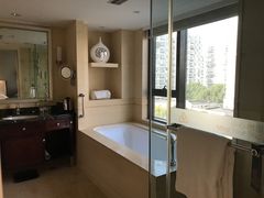 -上海圣淘沙万怡酒店
