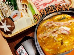 -山葵家·创意料理(宁波来福士店)
