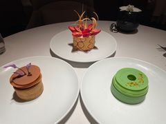 -滙壹西餐厅·厦门华尔道夫酒店