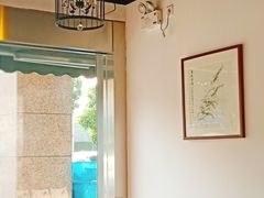 包厢-老谭虾王蟹皇·龙虾·烧烤(蝴蝶湾店)