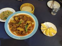-伊带伊路新疆美食府(呼家楼店)
