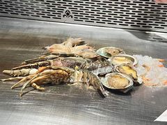 -水木锦堂·自助铁板烧(方庄时代店)