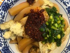 -清真.德枭炕肉店.青海菜(大新街夜市店)