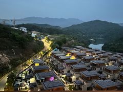 -清远熹乐谷温泉度假酒店