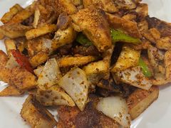 -新疆食府(华龙店)