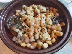 -星河湾半岛酒店-真粤中餐厅