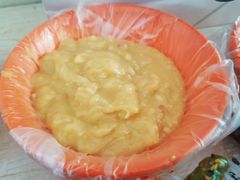 土豆泥-咱家王新国把子肉(县东巷店)