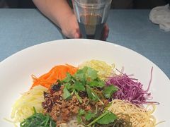 -茶啊冲电影主题文化餐厅(TOUCH12街店)