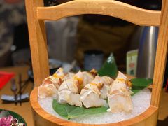 -綱元·海鲜豆捞(明州里店)