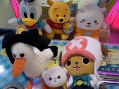 -大玩家超乐场(金华万达店)