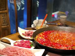 -纸盐河码头火锅(十八梯店)