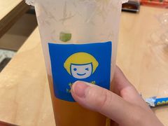 -快乐柠檬happylemon(日月光店)