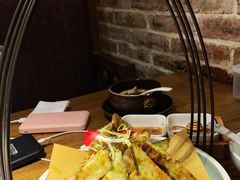 星厨冰川茄子-桂小厨广西菜(万象城店)