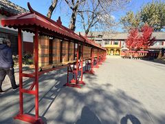 -护国法轮寺