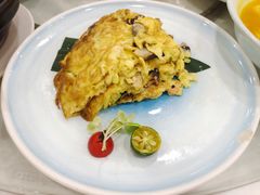 -天鲜阁·海鲜粤菜·33年老字号(石槎白云站店)