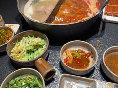 -大龙燚·旷野鲜火锅(广州首店)