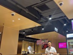 -海底捞火锅(天一广场亚细亚店)