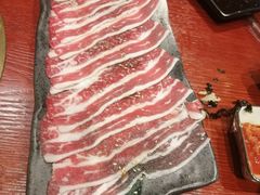 -喜牛烧肉酒场·黑金店(威高广场店)