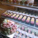 冬天吃到香香甜甜的蛋挞也太治愈啦!