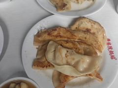 -劈柴院锅贴(沈阳路店)