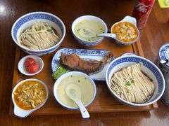 -孙盛兴奥灶面馆·蟹黄面·三虾面(山塘街总店)