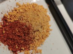 -很久以前羊肉串(中山公园店)