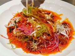 -四川饭店(城乡购物中心店)