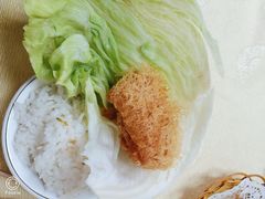酥炸生蚝-蚝家菜馆(沙井店)