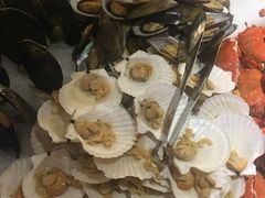 -339旋转餐厅(天府熊猫塔店)