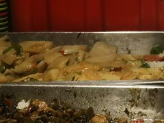 -同济大学本部学苑饮食广场