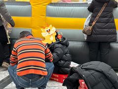 -万达广场(北京槐房店)