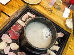 -滇藏石锅宴(崇仁巷老店)