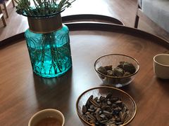 -仰生如卉推拿养生馆(酒仙桥店)