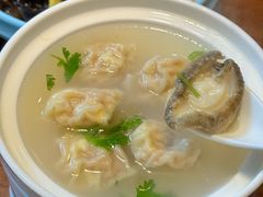-惠宾饭庄(中山路店)