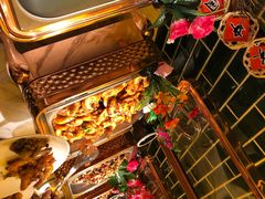 -康悦故事·悦享餐厅(东塘店)