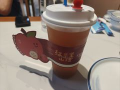 -渔港甄宴·海鲜·地标烟台菜(金沙滩店)